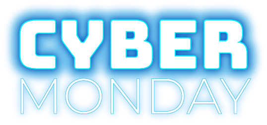 Picture Monday Cyber Free Clipart HQ PNG Image