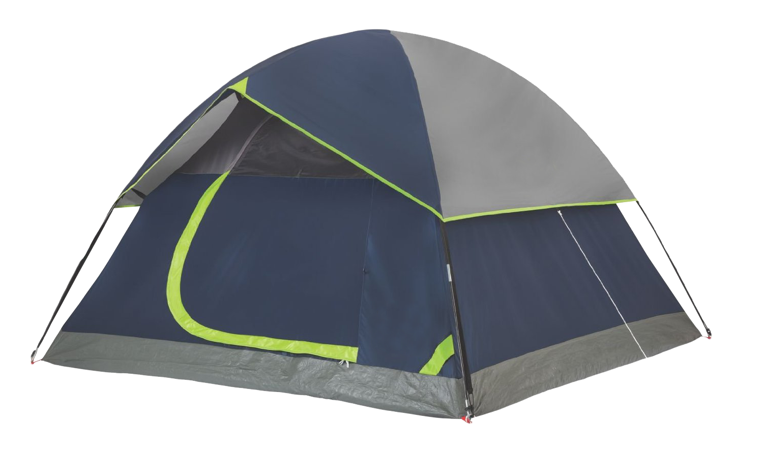 Camp Dome Tent Free Download Image PNG Image