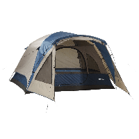 Camp Hiking Tent Free Clipart HQ