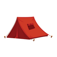 Download Camp Tourist Tent Free Transparent Image HD HQ PNG Image ...