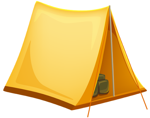 Photos Camp Tourist Tent Free HQ Image PNG Image