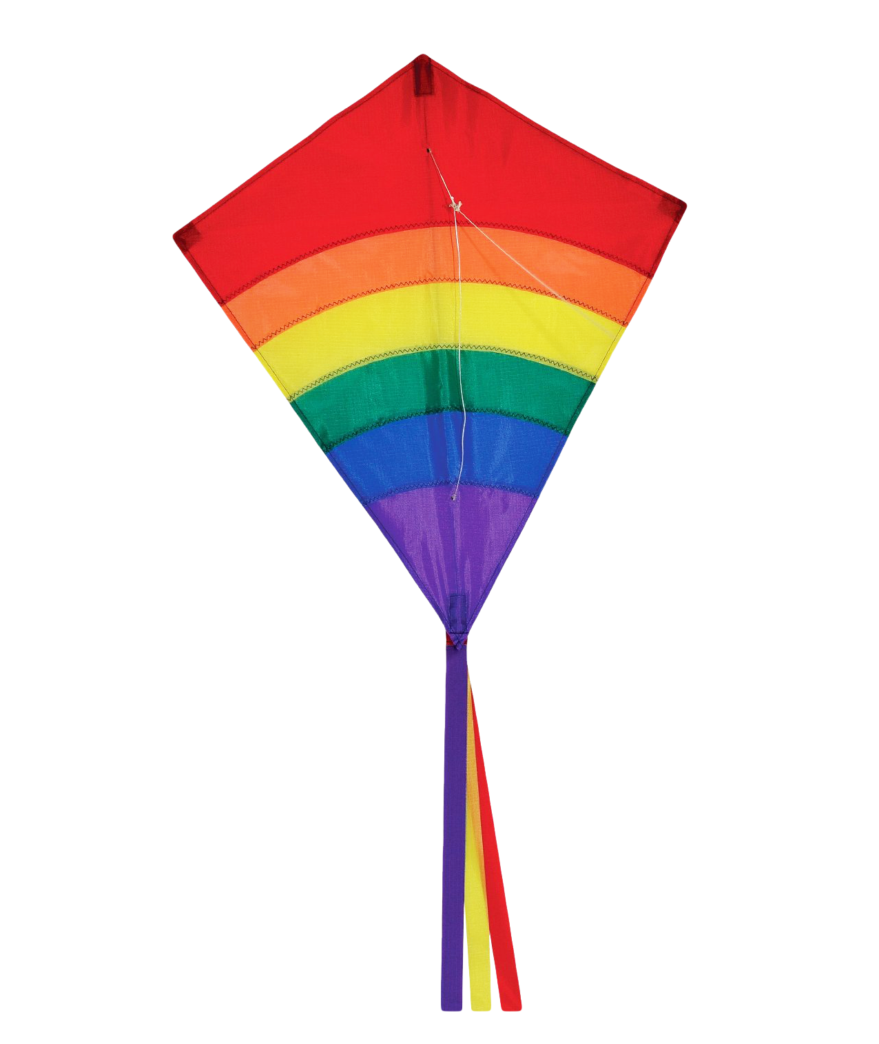Kite Colorful PNG File HD PNG Image