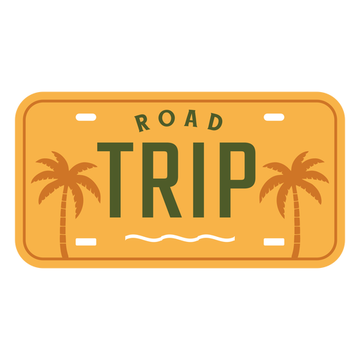 Trip Road PNG Image High Quality PNG Image