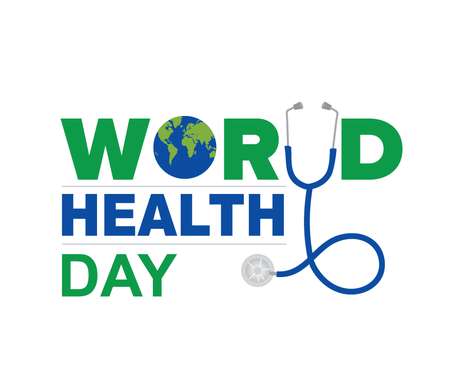 World Badge Health Day Free Download Image PNG Image