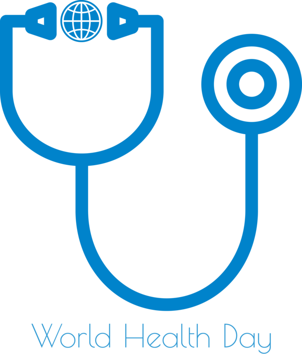World Badge Health Day Free Download PNG HQ PNG Image
