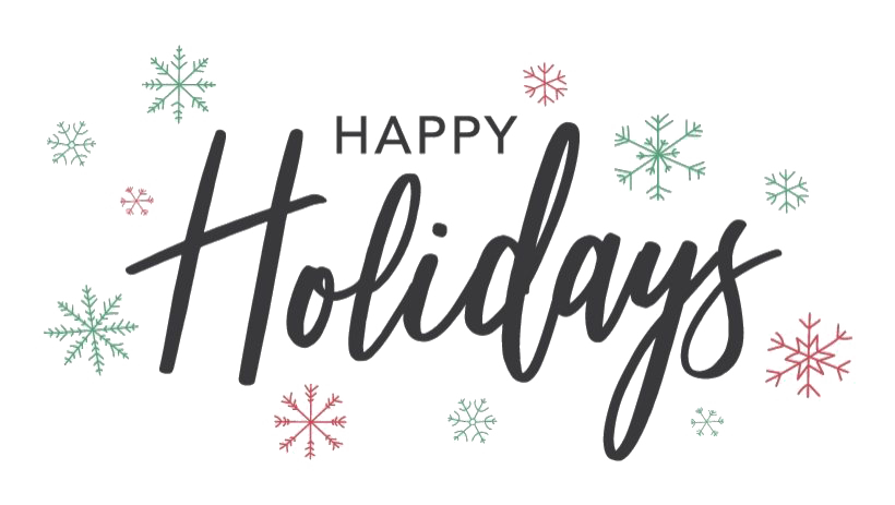 Calligraphy Pic Holidays Happy HQ Image Free PNG Image