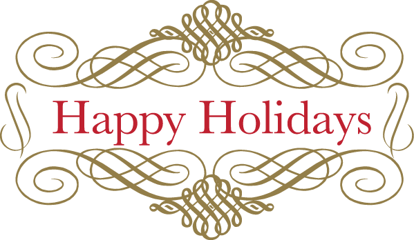 December Holidays Pic Happy PNG File HD PNG Image