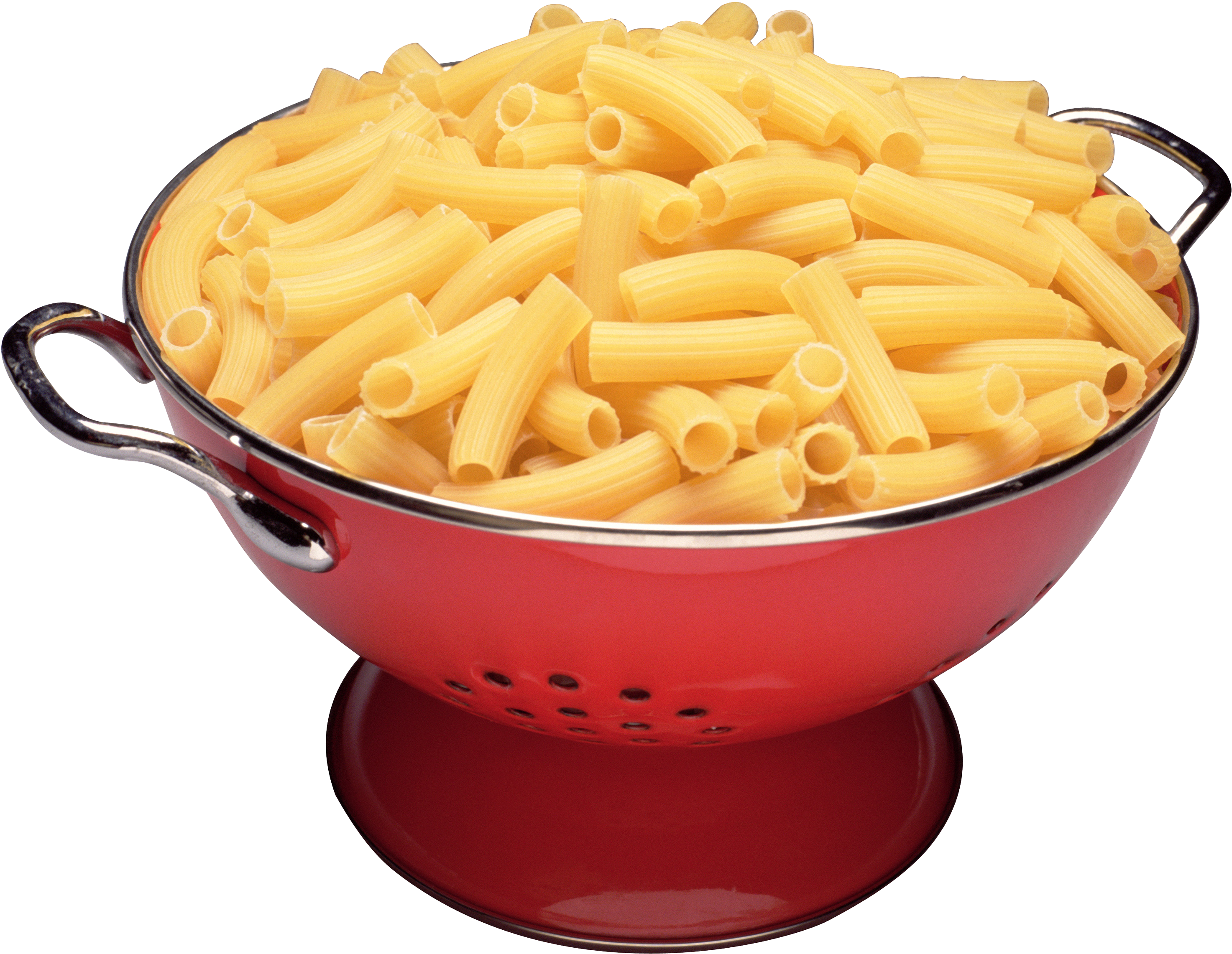 Pasta Transparent PNG Image