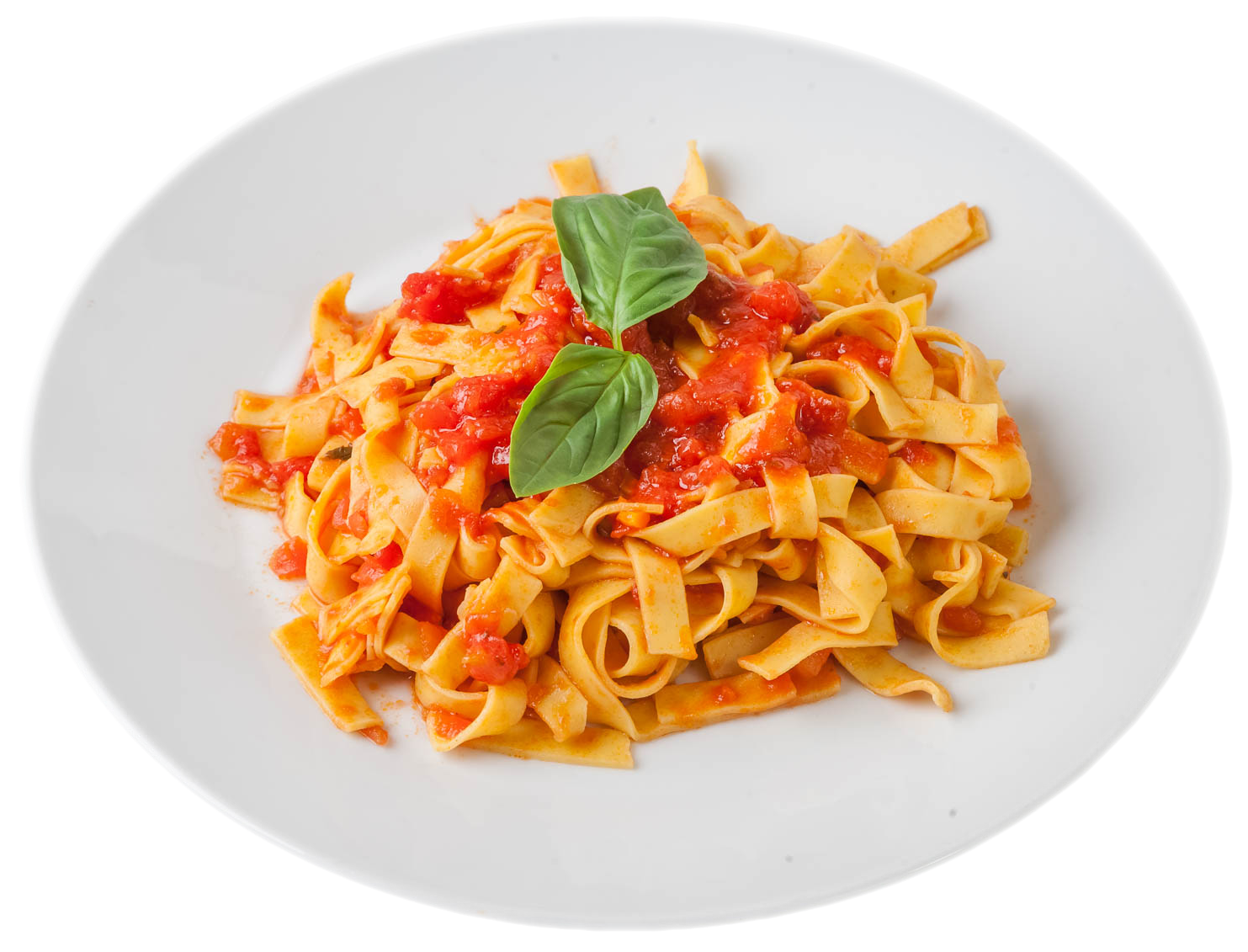 Pasta Transparent PNG Image