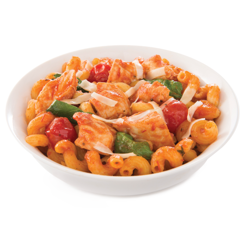 Pasta Transparent PNG Image