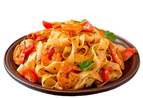 Pasta Transparent PNG Image