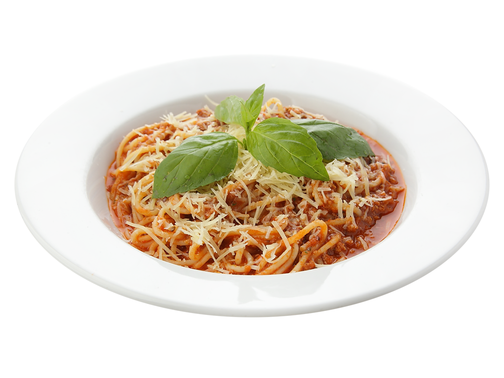 Pasta Transparent PNG Image