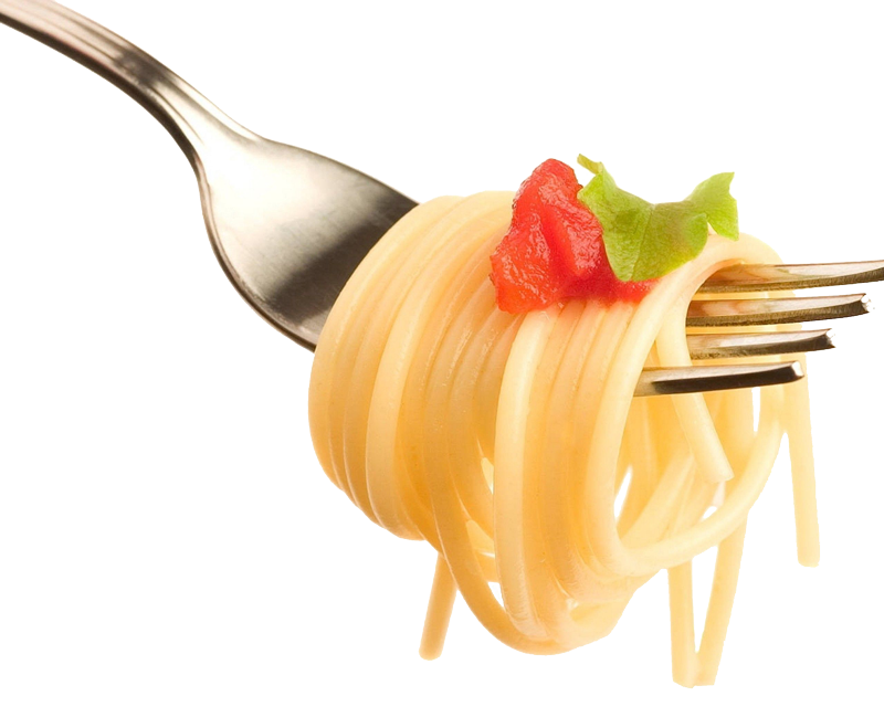 Pasta Transparent PNG Image
