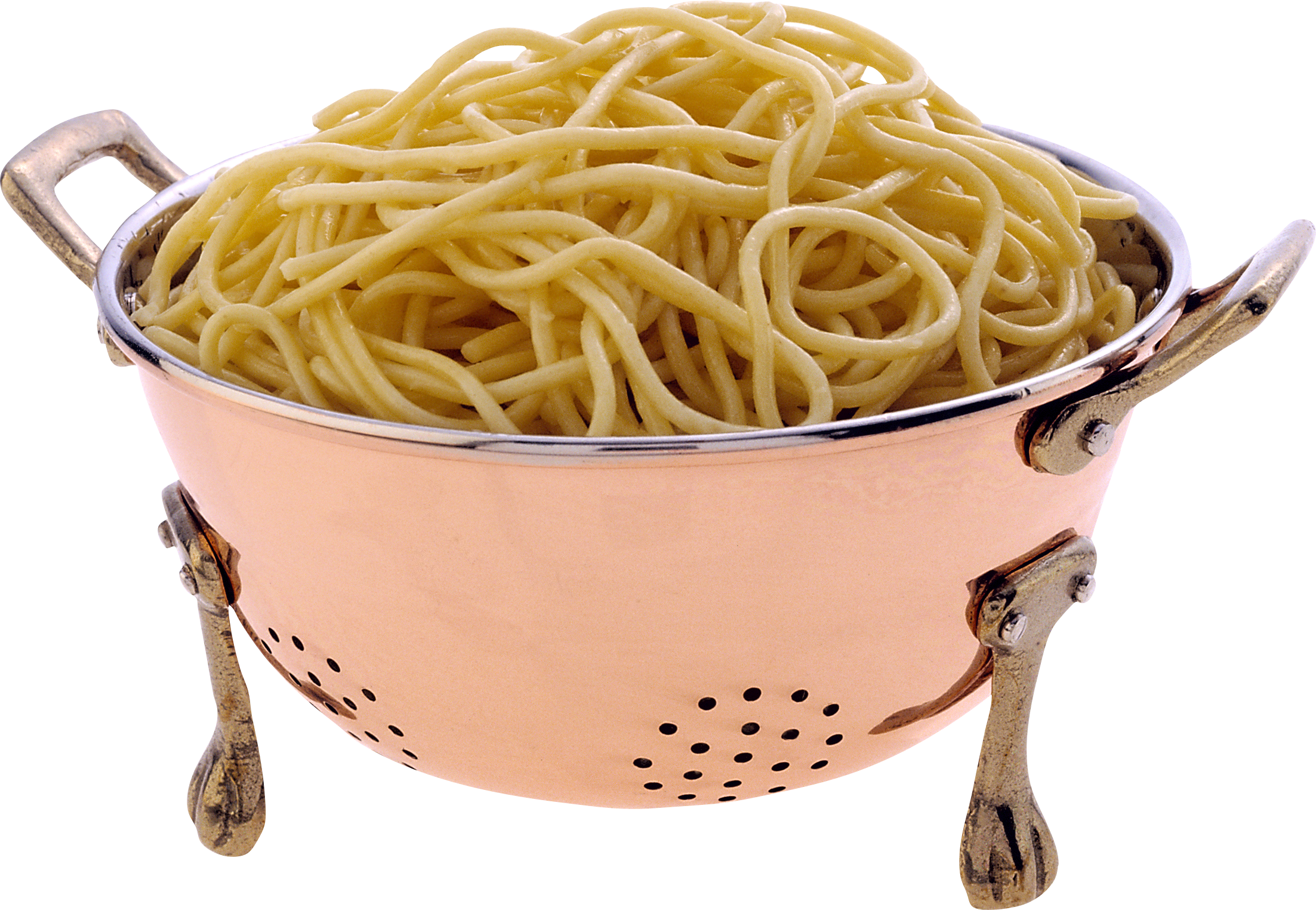 Pasta Transparent PNG Image