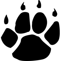 Paw PNG