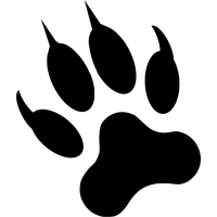 Paw PNG