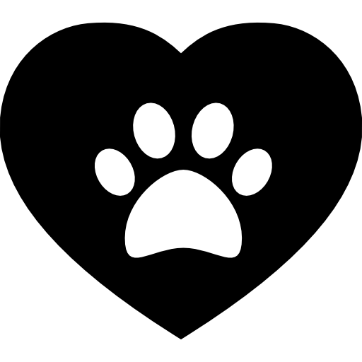 Paw Transparent PNG Image