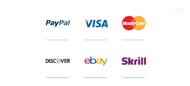 Payment Method Png Image PNG Image
