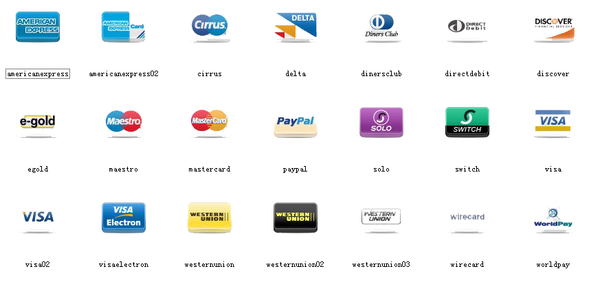 Payment Method Png File PNG Image