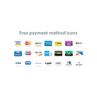 Payment Method Png Hd PNG