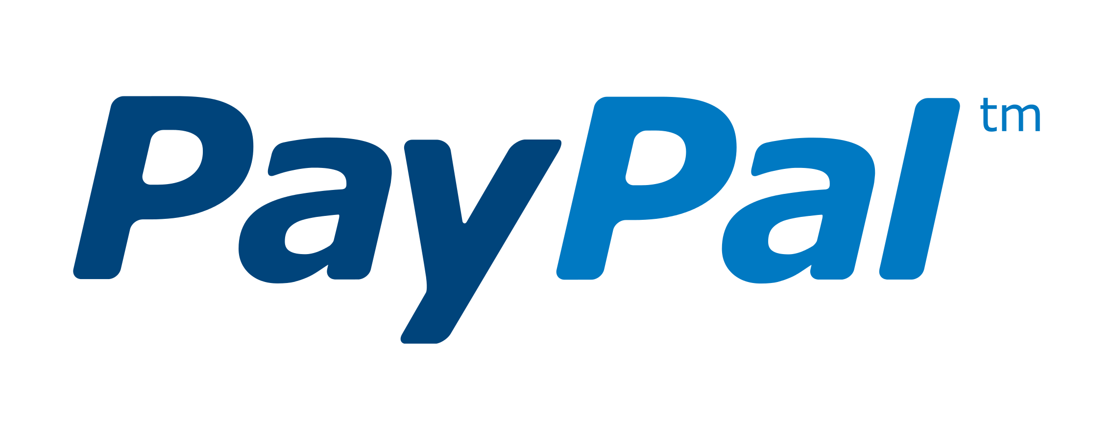 Paypal Logo Png PNG Image