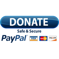 Donate Button 320px Wide