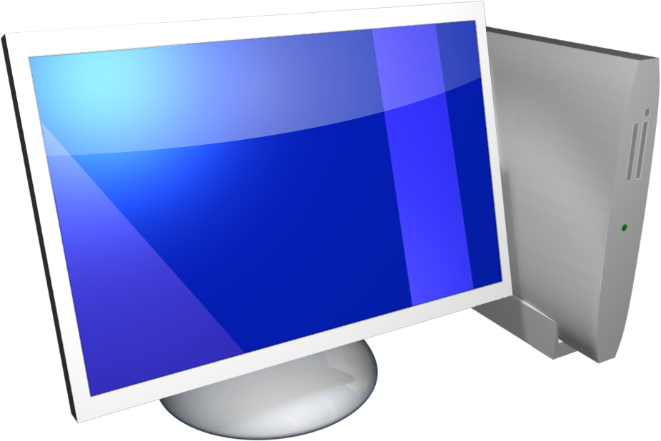 Computer Icon PNG Image