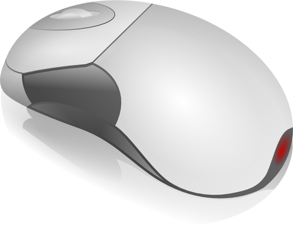 Pc Mouse Picture PNG Image