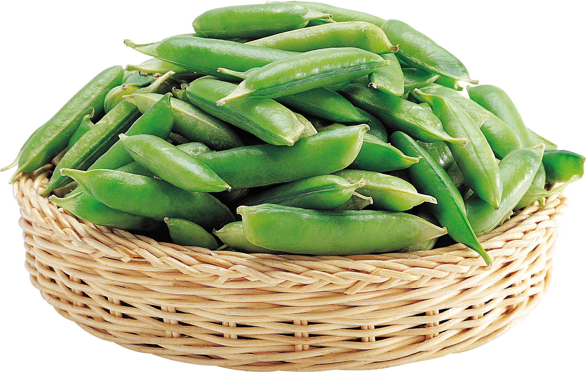 Pea Transparent PNG Image