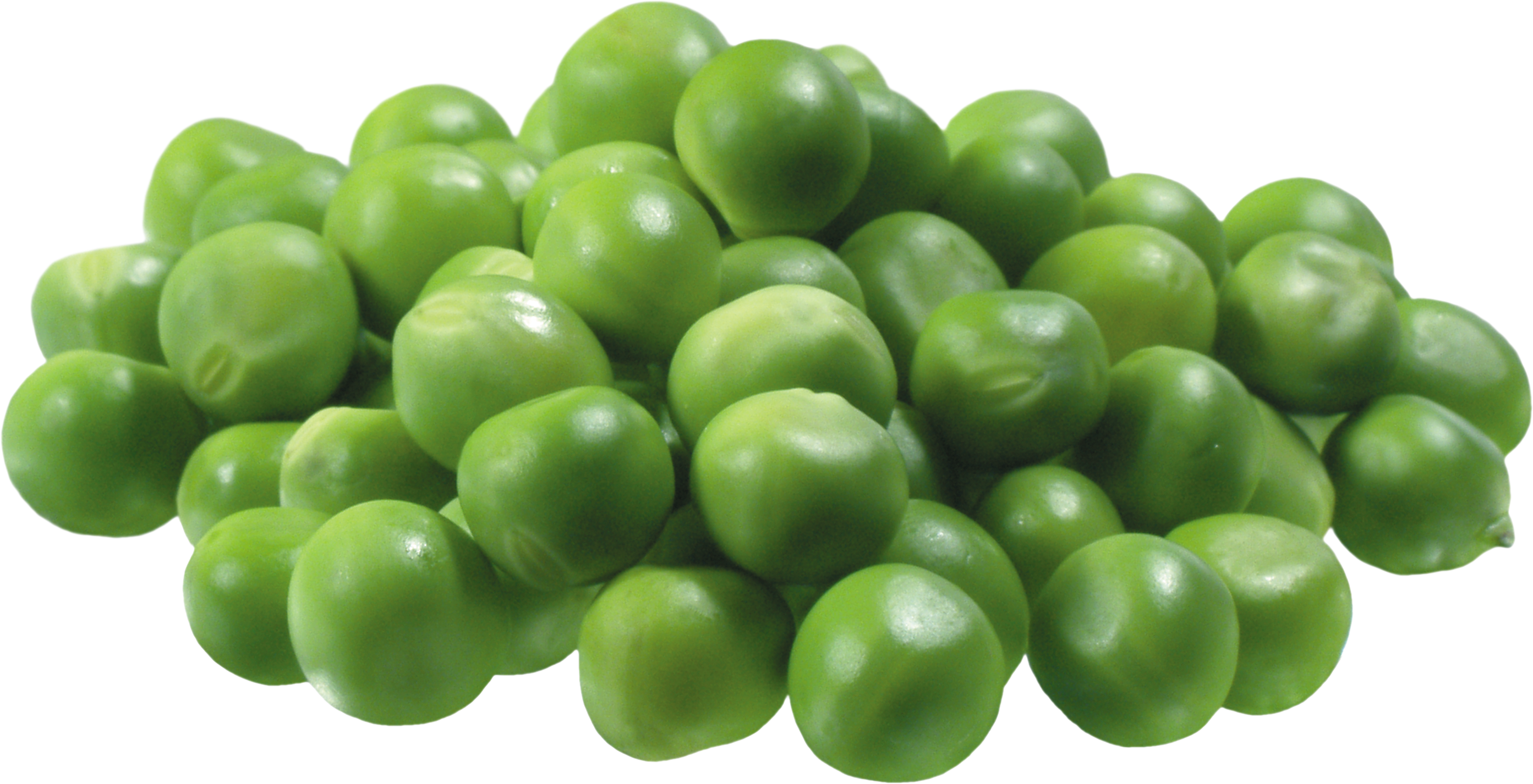 Pea Transparent PNG Image