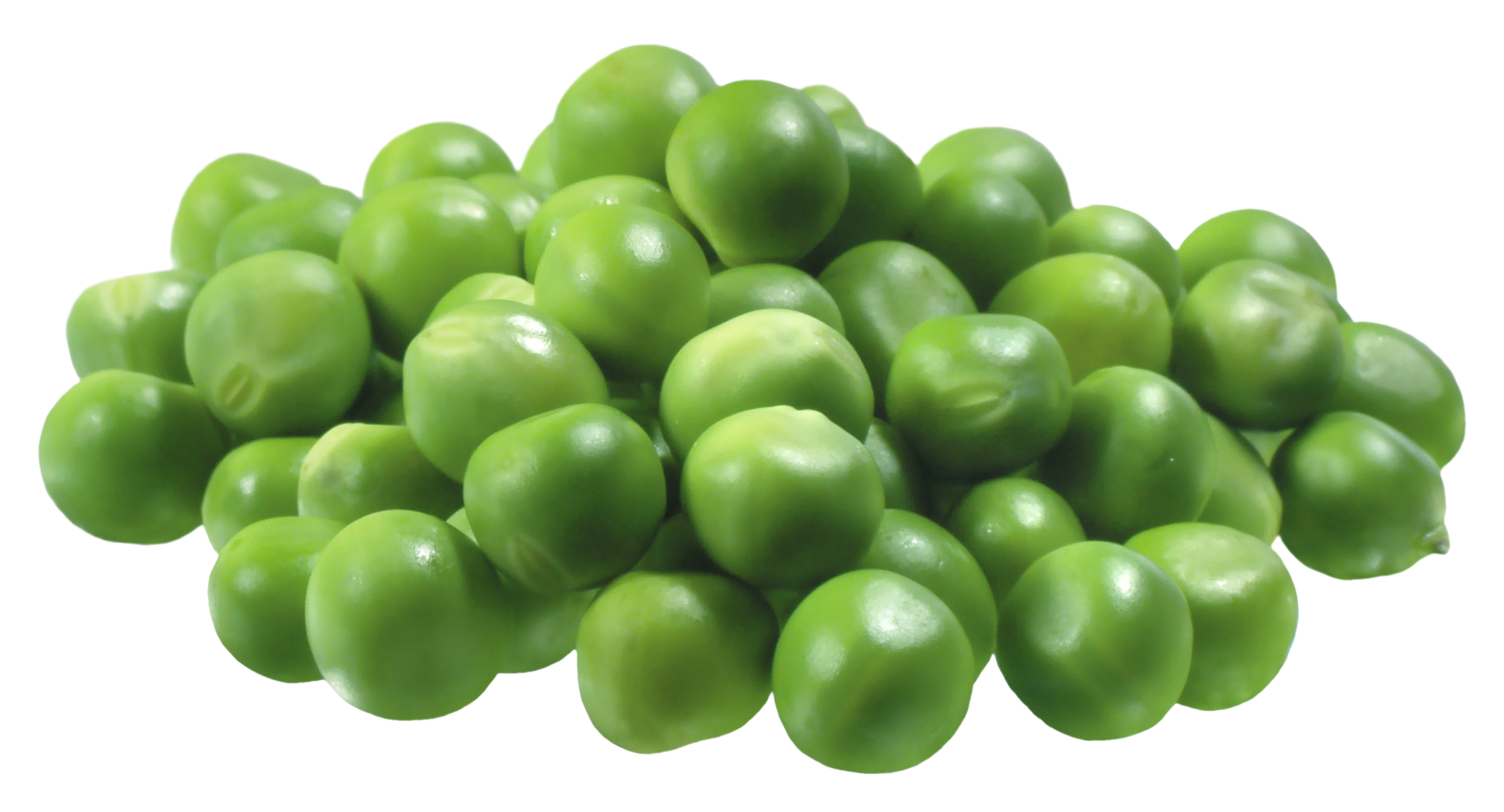 Pea Transparent PNG Image