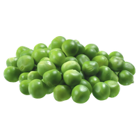 Pea PNG
