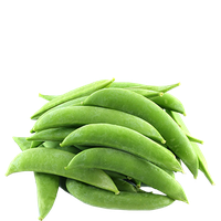 Pea Transparent PNG Image