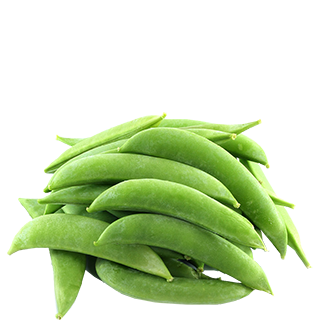 Pea Transparent PNG Image