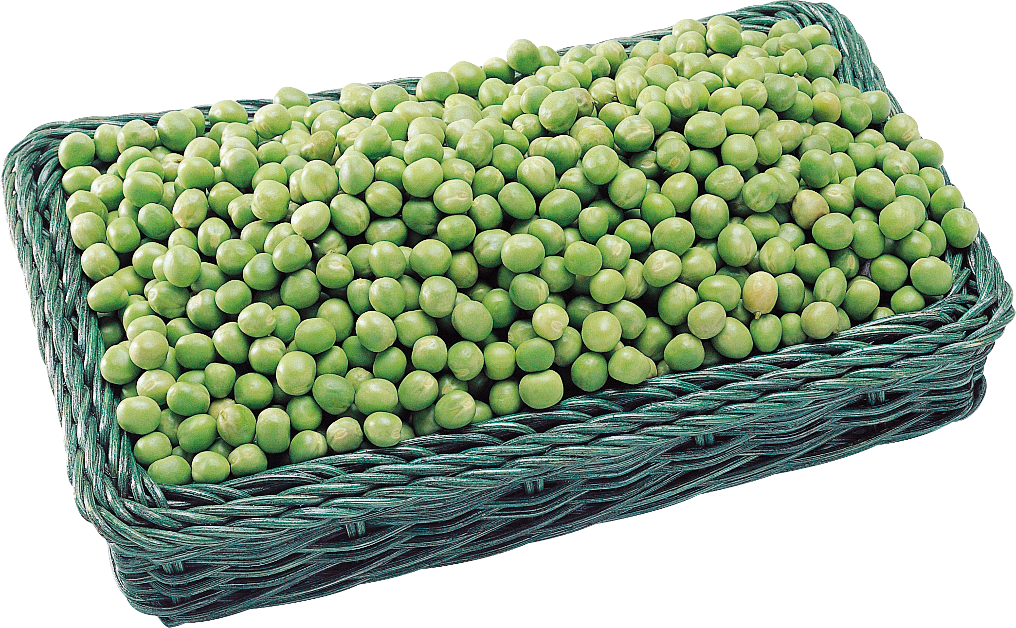 Pea Transparent PNG Image