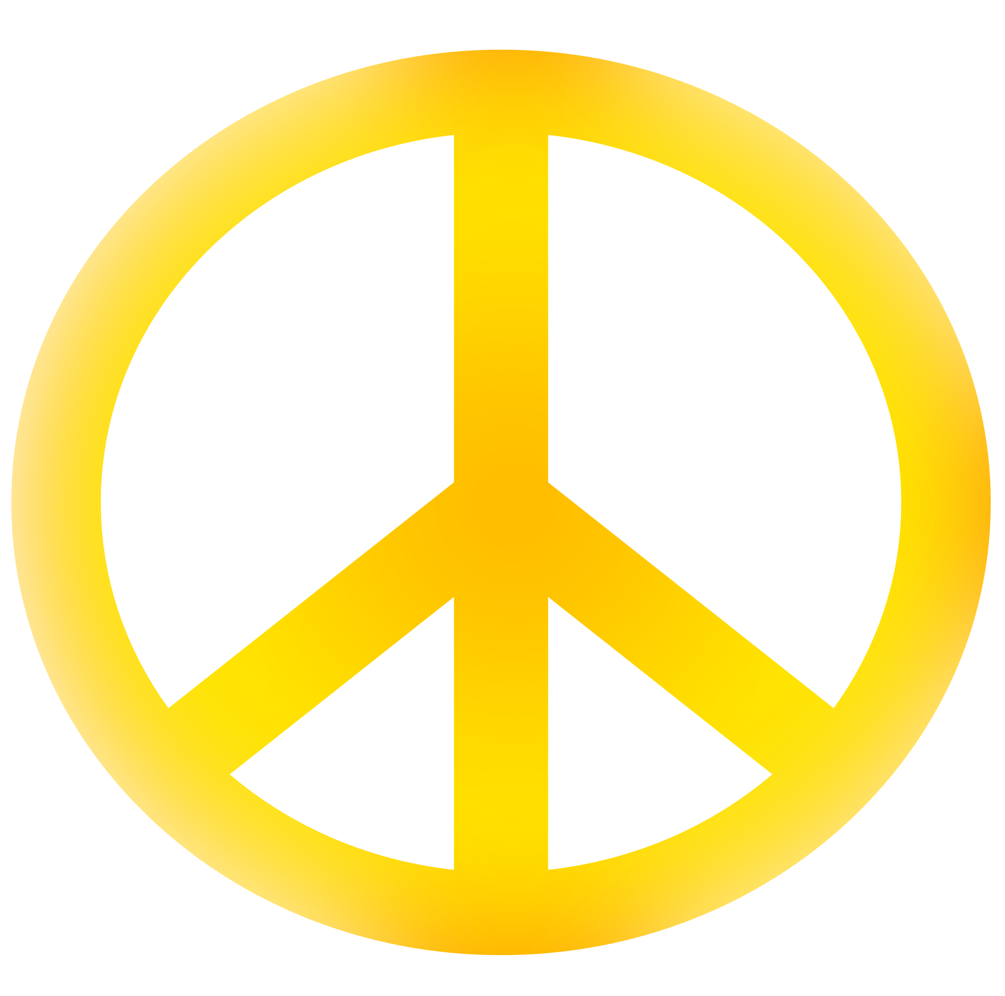 Peace Symbol Png Hd PNG Image