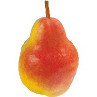 Pear Png Image