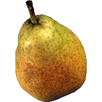 Pear Png Image PNG
