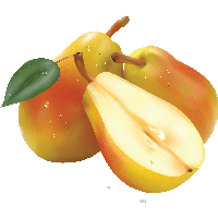 Pear Png Image PNG Image