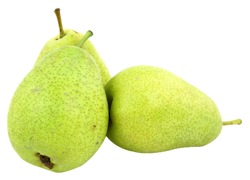 Pear Asian Free Transparent Image HD PNG Image