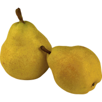 Picture Pear Asian Download HD PNG