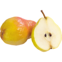 Pear Asian Free Transparent Image HQ PNG