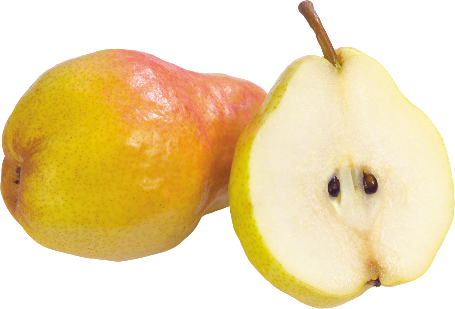 Pear Asian Free Transparent Image HQ Transparent PNG Image