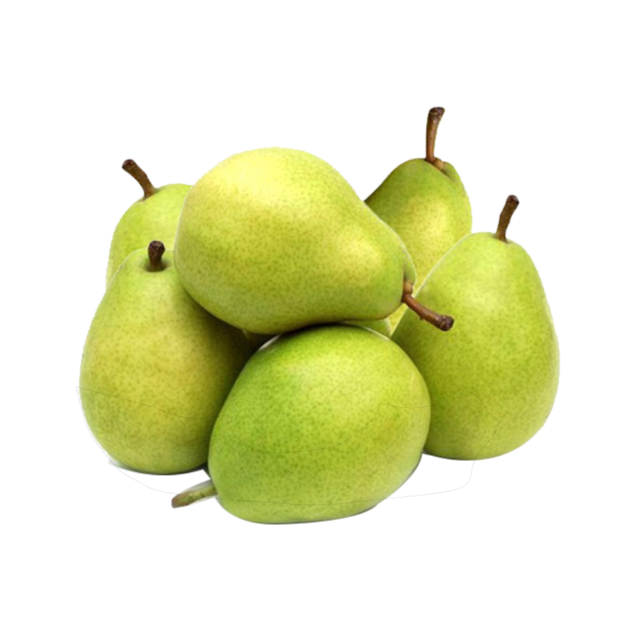 Green Pears Free Download PNG HQ PNG Image