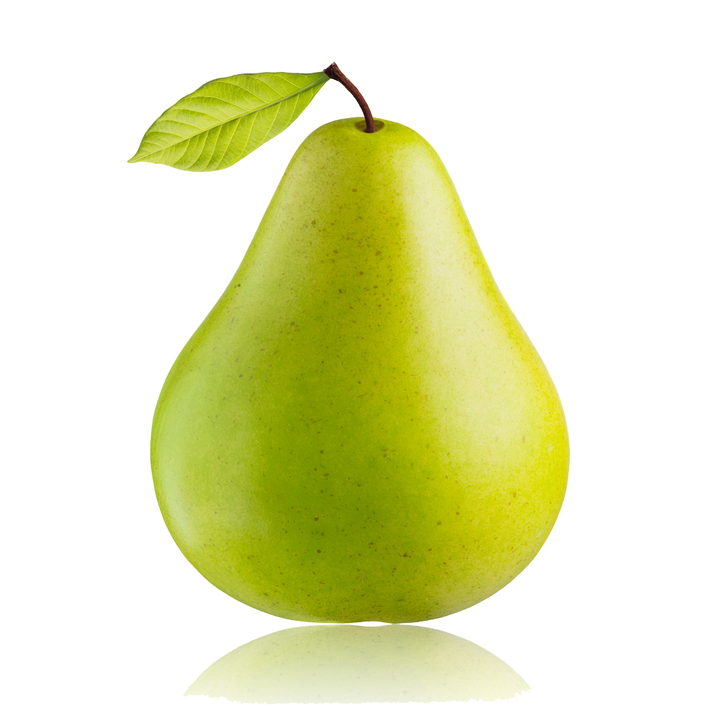 Green Pears Free Photo PNG Image