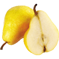 Pear Png Image PNG Image