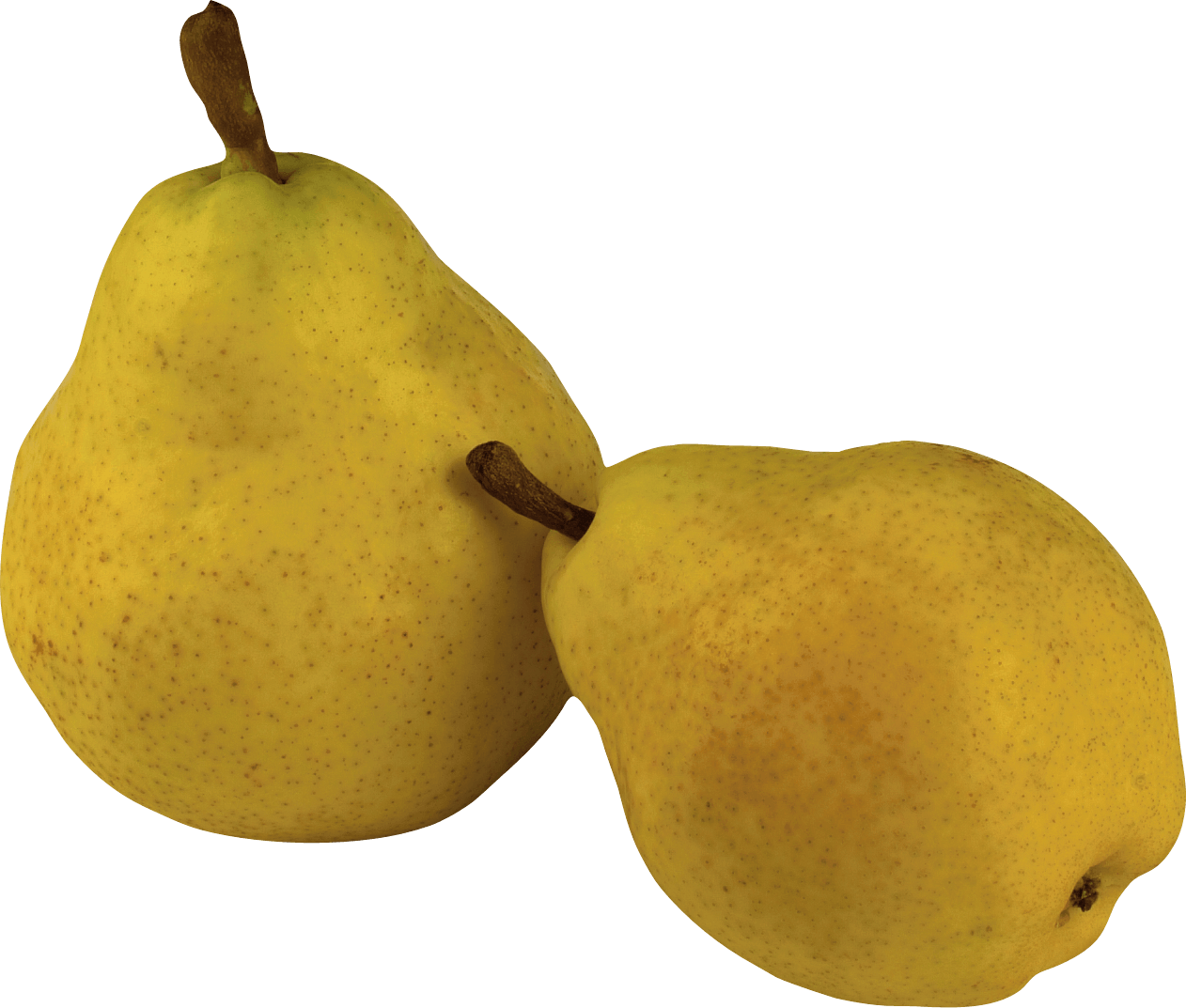 Ripe Pear Png Image PNG Image