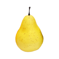 Pear PNG