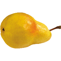 Pear Png Image Transparent PNG Image