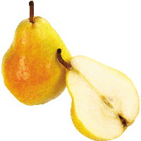 Pear Png Image